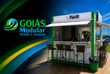 Módulos Comerciais
