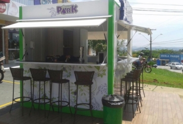Módulos Comerciais