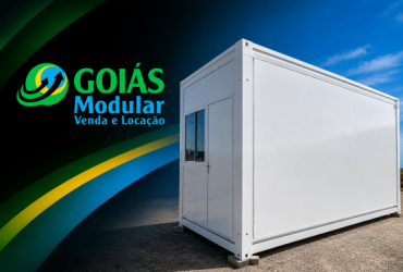 Módulos para Obras