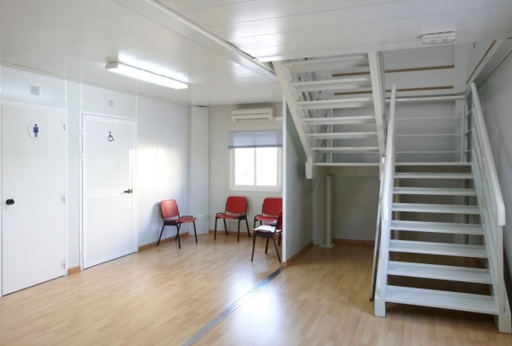 Módulos Corporativos