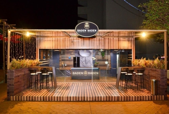 Módulos para Eventos